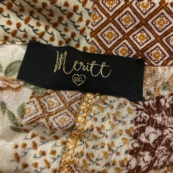 SHOP IMPRESSIONS DRESS - Picture 2 of 6